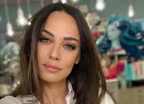 Andreea Raicu, reacție dură după ce s-a spus că a fost agresată de Tudor Chirilă. „Am din nou gustul amar”