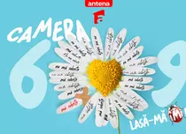 Antena 1 anunță un nou serial românesc: „Lasă-mă, îmi place! Camera 609”. Toate detaliile despre producție