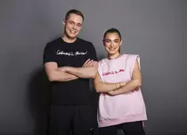 Copiii Andreei Esca au crescut sub ochii noștri. Cum arătau Alexia și Aris Eram, acum concurenți la „America Express”, când erau de-o șchioapă! EXCLUSIV