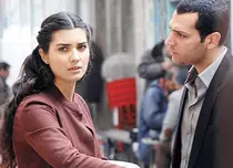 Asi - Împotriva destinului