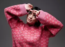 Aylin Cadir, despre cum și-a descoperit pasiunea pentru actorie și întrebarea „retorică” pusă de Ion Caramitru. „Pentru asta trăiesc eu”. EXCLUSIV