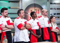 Chefi la cuțite 2023. Lovitură dură dată de Sorin Bontea colegilor lui. La ce strategie a apelat