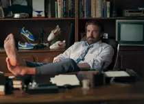 Air, când are premiera pe Amazon Prime Video filmul lui Ben Affleck