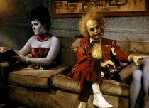 Când are premiera filmul Beetlejuice 2, regizat de Tim Burton. Cine face parte din distribuție
