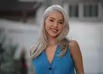 Ce va face Carmen Grebenișan după „Survivor”? „M-am săturat de palmieri și apă turcoaz”. EXCLUSIV