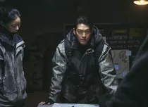 „Cavalerul în negru”, Netflix. Tot ce trebuie să știi despre noul serial coreean. Poveste, distribuție, trailer