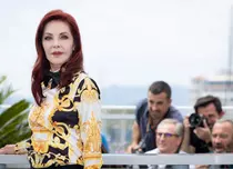 Ce dorință surprinzătoare are Priscilla Presley. Cererea ei a fost imediat refuzată