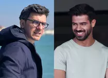 Ce fac Alexandru Ion și Ștefan Floroaica atunci când nu sunt la filmările pentru „Lia - soția soțului meu”