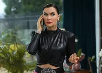 Ce trebuie să știi despre Şevval Sam, Ender din „Prețul fericirii”