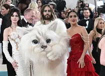 Cele mai spectaculoase ținute de la Met Gala 2023