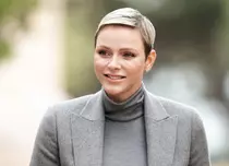 Charlene de Monaco, o nouă schimbare de look surprinzătoare. Cum arată acum soția Prințului Albert
