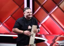Chefi la cuțite 2023. Cine este Dumitru Paul Tudosescu, cuțitul de aur al lui Cătălin Scărlătescu. „Nu regret ce a fost în trecut”