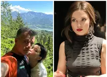 Cine este și cu ce se ocupă soțul Ancăi Dumitra, Manfred Spendier. „Este un bărbat pe care îl admir”