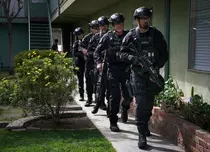 CBS s-a răzgândit. A reînnoit serialul S.W.A.T. pentru sezonul 7