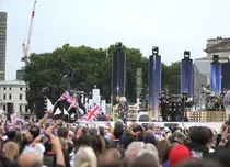 Încoronarea regelui Charles al III-lea. Ce artiști vor cânta la concertul dedicat celui mai așteptat eveniment din Marea Britanie