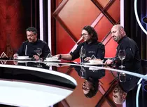 Chefi la cuțite 2023. O concurentă i-a emoționat profund pe jurați cu povestea ei. „Ne-am căsătorit. În același an, soțul a decedat”