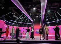 Bravo, ai stil 2023. Cum reușește o concurentă să-i impresioneze pe jurați. „Este superbisim ce ai făcut”