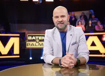 Cosmin Seleși revine la TV. Anunțul făcut de îndrăgitul actor