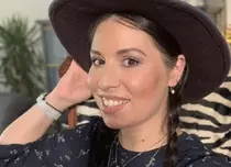 Cristina Bălan, primele declarații despre botezul fiicei sale. „A ieşit la iveală dragonul din mine”