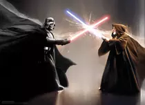 Cum să urmărești filmele Star Wars în ordine. Unde sunt disponibile online