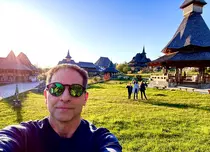 Dan Negru, mesaj tranșant după eșecul de la Eurovision 2023. „Moldova e în finală! Noi țopăim spre casă”