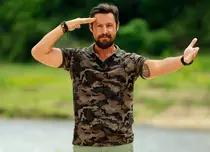 Daniel Pavel a învățat să facă surf în Republica Dominicană. Ce planuri de vară are vedeta Pro TV după finala Survivor 2023. EXCLUSIV