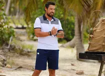 Daniel Pavel, mesaj despre finala Survivor România 2023. Cine sunt finaliștii. „Ei sunt toți campioni”