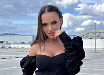 De ce a plecat Andreea Antonescu în America. Ce se întâmplă cu Sienna, fiica ei cea mare. „Am venit într-un suflet”