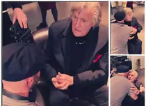 De ce a stat Mihai Bendeac în genunchi în fața lui Florin Piersic. „O întâmplare care m-a rupt”