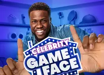 Celebrity Game Face, prezentată de Kevin Hart, revine cu sezonul 4, la E!
