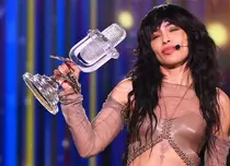 Suedia a câștigat Eurovision 2023. Loreen, prima femeie care și-a adjudecat al doilea trofeu în istoria concursului