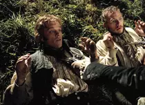 Filme la TV azi, 6 mai: „Fraţii Grimm”, „Ziua Independenței: Renașterea”, „Prădător”, „3000 de ani de dorință”, „Hercule”