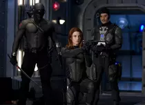 Filme la TV azi, 18 mai: „G.I. Joe: Ascensiunea cobrei”, „Răsfățații Americii”, „Restaurație”, „Răzbunare și adrenalină”