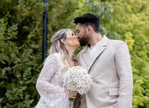 Mama lui Smiley a spus cum se înțelege cu Gina Pistol. „Nora mea, din păcate...”