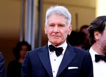 Harrison Ford a primit Palme d’Or onorific la Festivalul de la Cannes 2023 în seara premierei noului „Indiana Jones”