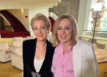 Actrița Mirela Oprișor, la „Rețeaua de Idoli”: „În viață e vorba, câteodată, de alegeri!”