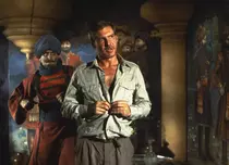 Filmele din seria de aventuri „Indiana Jones”, în fiecare duminică din iunie 2023 la Warner TV