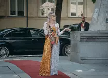 Iulia Albu participă la America Express 2024. Cu cine va face pereche. EXCLUSIV