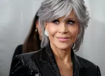 Jane Fonda, dezvăluiri picante despre regizorul care i-a făcut avansuri. „A spus-o în franceză”