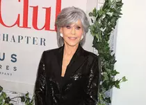 Jane Fonda a spus care a fost momentul în care a preluat controlul asupra vieții sale