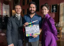 Legea Lidiei Poet, Netflix. Ce știm până acum despre sezonul 2 al serialului italian