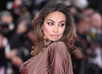 Mădălina Ghenea, apariție senzuală la Cannes. A participat la premiera noului film al lui DiCaprio