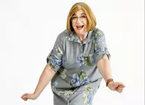 Magda Catone se alătură distribuției serialului „Lasă-mă, îmi place! Camera 609”. Actriţa revine pe micile ecrane după mai bine de 12 ani