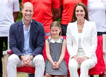 Prințesa Charlotte a împlinit 8 ani. Ce au remarcat fanii în poza adorabilă făcută de Kate Middleton