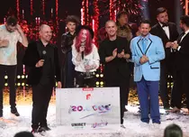 Mihaela Pripici a câștigat iUmor 2023. Pripi, mâna dreaptă a Aluzivei, a plecat acasă cu 20.000 de euro