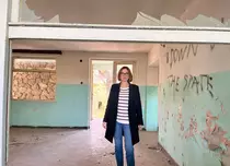 România, te iubesc!, 21 mai 2023. Ruină, tabără dragă, o anchetă de Paula Herlo