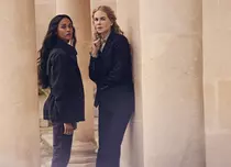 Cele mai așteptate filme și seriale din 2023 la SkyShowtime. Printre ele: Lioness și PokerFace