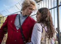 A apărut trailerul noului film „The Hunger Games: The Ballad of Songbirds and Snakes”