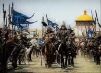 8 LUCRURI PE CARE NU LE ȘTIAI DESPRE GENGHIS KHAN