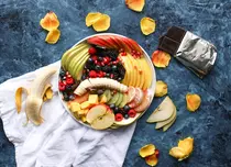 Care sunt cele mai iubite fructe din sezonul cald